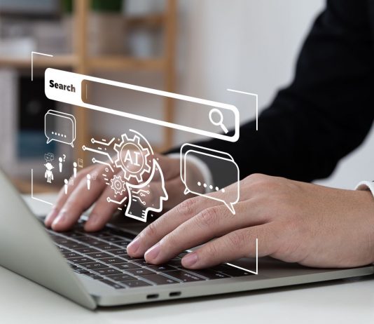 Jak Google zmienia SEO w kontekście AI Mode?