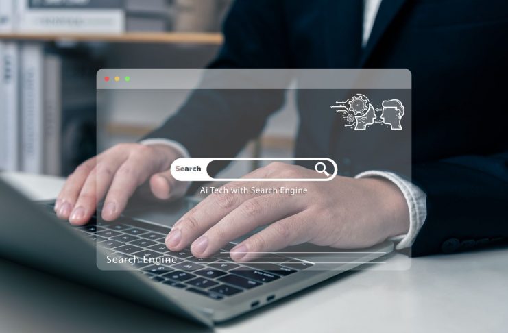 Jak pojawić się w Google AI Overviews – przewodnik dla marketerów