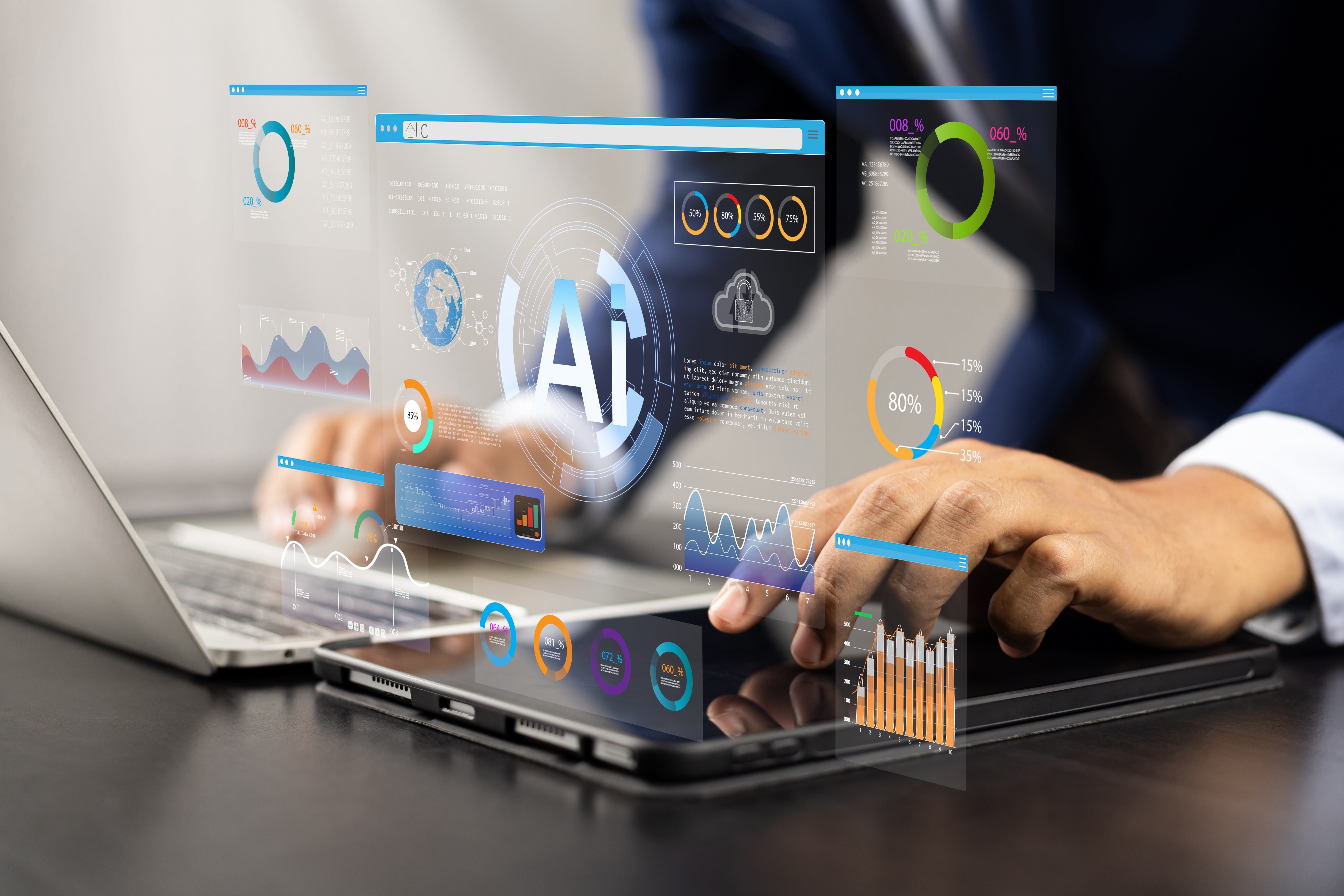 Czym jest narzędzie Microsoft Copilot AI?