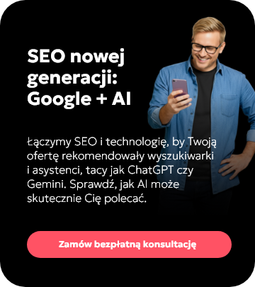 pozycjonowanie google