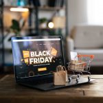 Jak przygotować stronę internetową na Black Friday? Praktyki, które warto zastosować