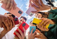 social media trendy 2026