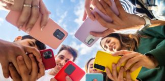 social media trendy 2026