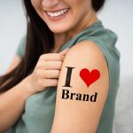 Love brand – jak rozkochać w sobie klientów?