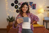 10 trendów w Social Mediach. Sprawdź, jak angażować odbiorców trendy social media jak angażować odbiorców