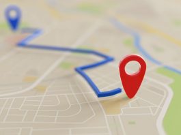 Jak dodać miejsce na Google Maps krok po kroku