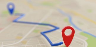 Jak dodać miejsce na Google Maps krok po kroku