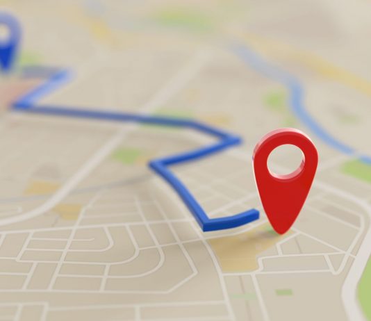 Jak dodać miejsce na Google Maps krok po kroku