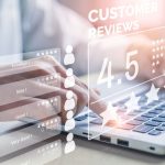 Jak opinie klientów wpływają na AI Overviews i generatywne wyniki wyszukiwania?