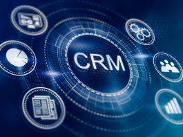 CRM dla mikrofirmy, który zastąpi 5 aplikacji