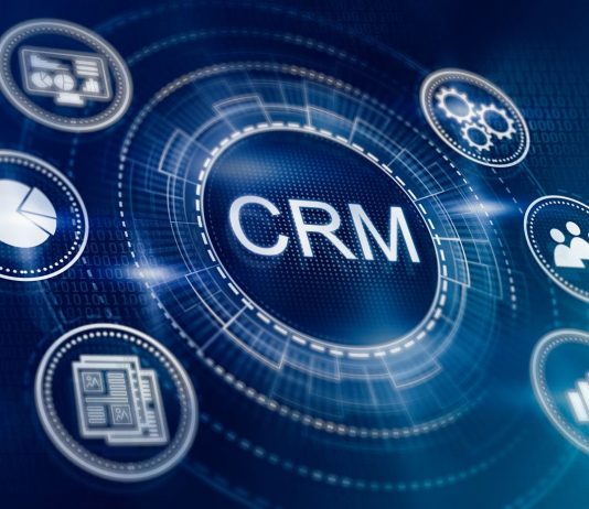 CRM dla mikrofirmy, który zastąpi 5 aplikacji