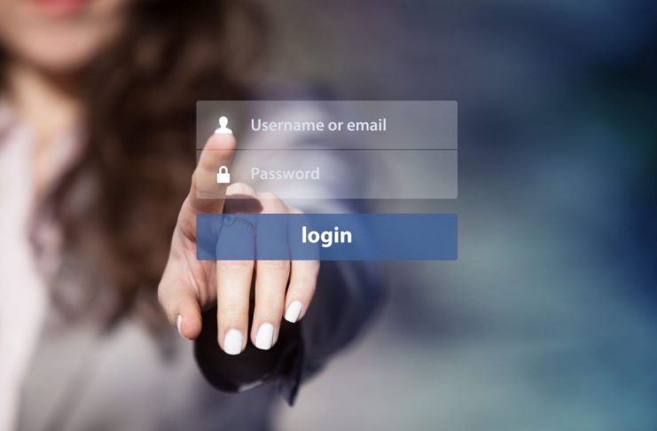 Logowanie dwuskładnikowe (2FA) w firmie – jaką pełni rolę?