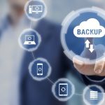 Backup strony internetowej – jak ustawić automatyczne kopie zapasowe?