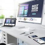 Nowoczesna strona internetowa w 2026 roku – czego dzisiaj oczekują Twoi klienci?