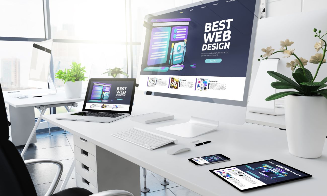 Nowoczesna strona internetowa w 2026 roku – czego dzisiaj oczekują Twoi klienci?