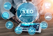 Efekty lokalnego SEO. Harmonogram