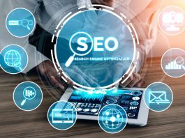 Efekty lokalnego SEO. Harmonogram