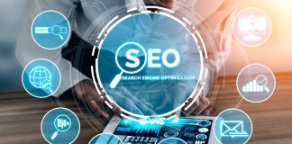 Efekty lokalnego SEO. Harmonogram