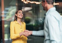 Jak znaleźć partnera technologicznego do rozwoju firmy online? Partnerstwo technologiczne dla firmy MŚP