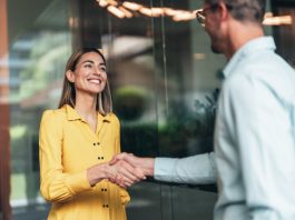 Partnerstwo technologiczne dla firmy MŚP