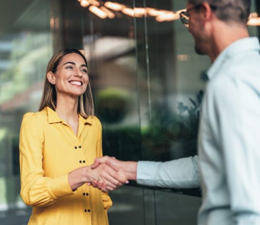 Partnerstwo technologiczne dla firmy MŚP