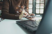 Jak planować posty w social media z pomocą AI? Jak zaplanować posty w mediach społecznościowych ze wsparciem AI?