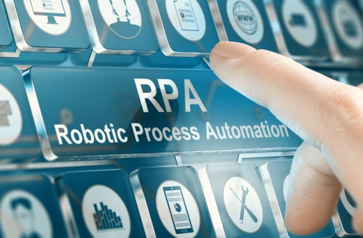 Automatyzacja procesów biznesowych z AI – od czego zacząć?