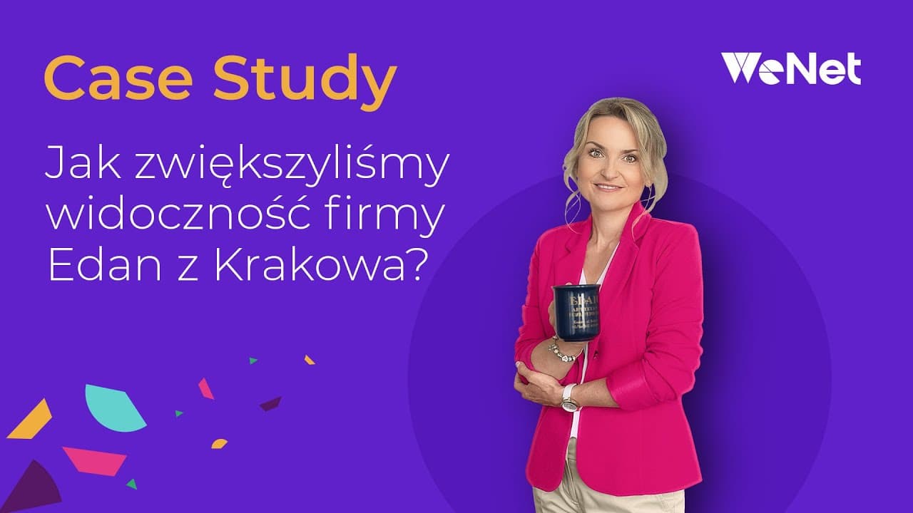 WeNet - Case Study Edan