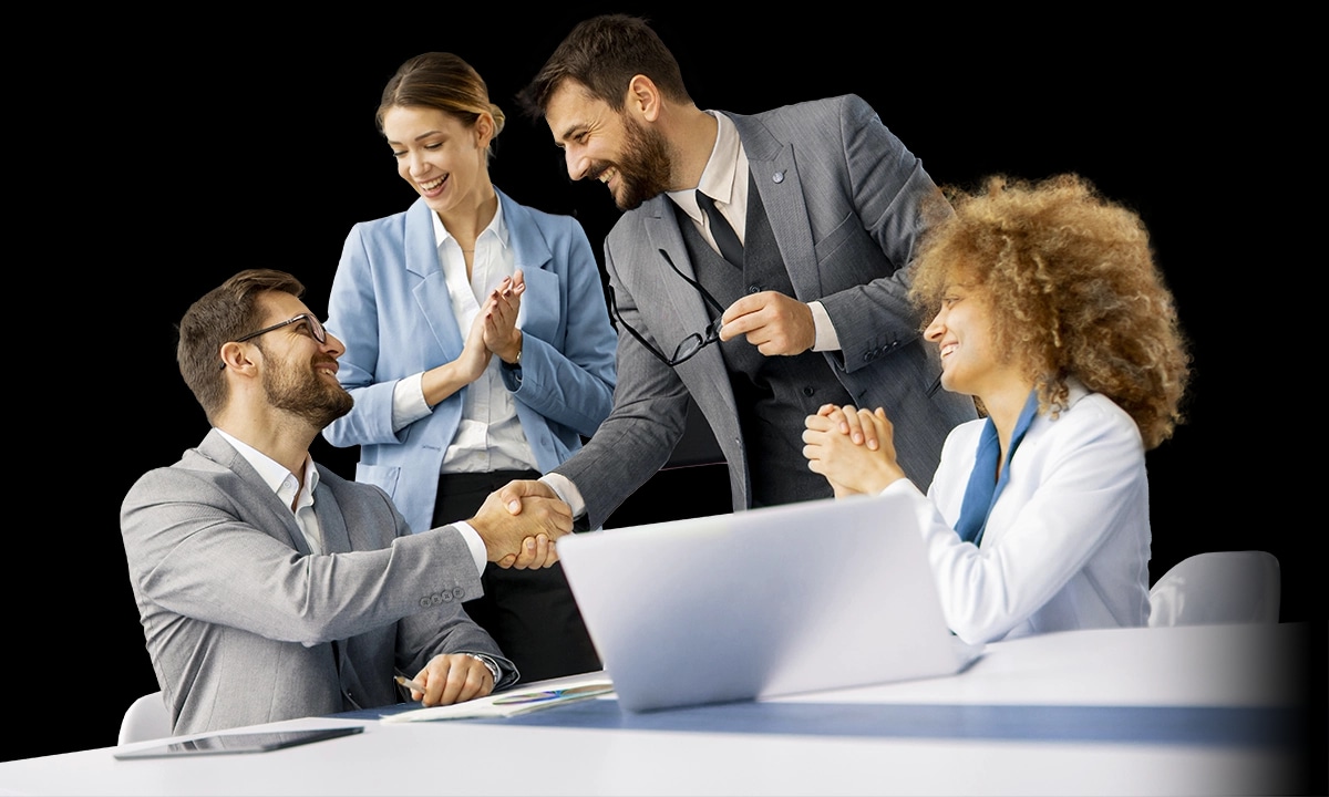 Wenet Select Partner Program