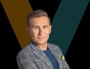 Powalcz o lepszą widoczność jak Robert Korzeniowski