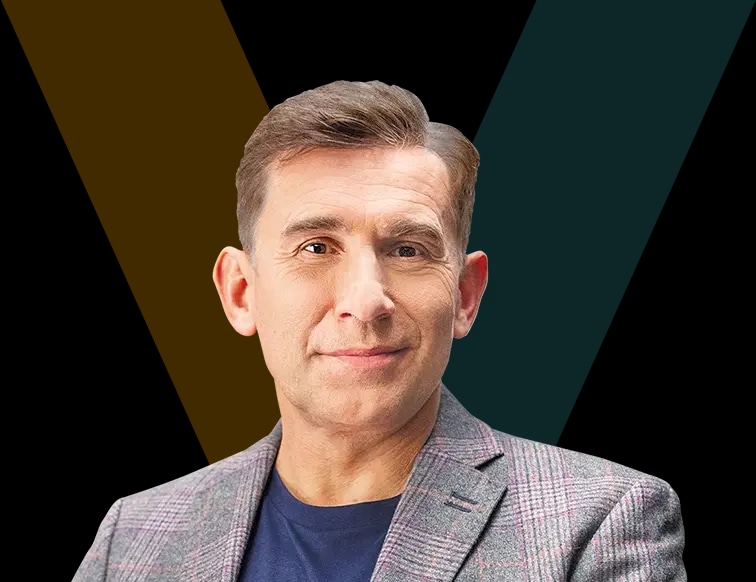 Przyspiesz kroku w biznesie jak Robert Korzeniowski