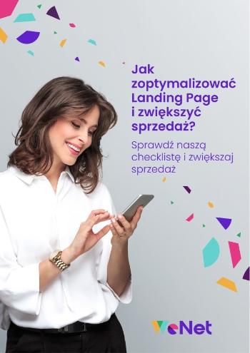 Jak zoptymalizować Landing Page i zwiększyć sprzedaż?